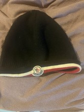 Moncler Men's Beanie Hat