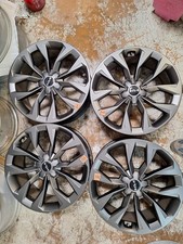 2021-2023 Kia SORENTO 20" FACTORY  OEM Wheels Rims Set of4 FREE SHIPPING!