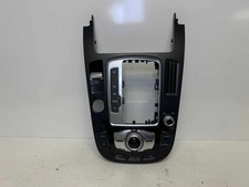 2013-2017 Audi A4 A5 S4 S5 Q5 Center Console Mmi Multi Control Panel Switch Jp 2013-2017 Audi A4 A5 S4 S5 Q5 Center Console Mmi Multi Control Panel Switch Jp
