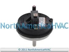 Furnace Air Pressure Switch Fits Trane American Standard C341825P21 1.29"