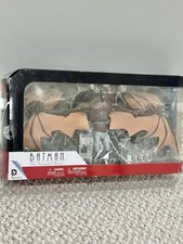 Batman The Animated Series DC Collectibles  07 Man-Bat Action Figure NIB