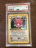 Pokémon TCG Blissey Neo Revelation Holo Rare Card 2/64 First Edition PSA 7