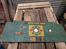 IT Golden Tee 2K Arcade Control Panel