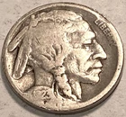 1923 S  Buffalo Nickel NO RESERVE  *J1957