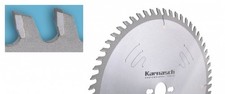 HM Dachhohlzahn Profiblatt 303x30 Z=72 Positiv Laser + Kupfernieten! Formats&auml;ge