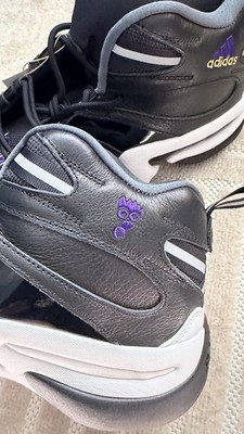 Adidas Crazy 8 -1998 All-Star Game (2024) IG3738 Sz 13 Kobe Bryant