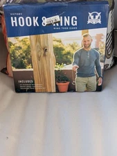 Victory Hook And Ring Toss Game