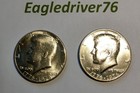 1776-1976 Bicentennial Kennedy Half Dollar — photo 8