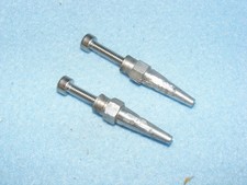 ALU Lenkanschlag Achsschenkel Lenkhebel FG 4402 Carson Competition