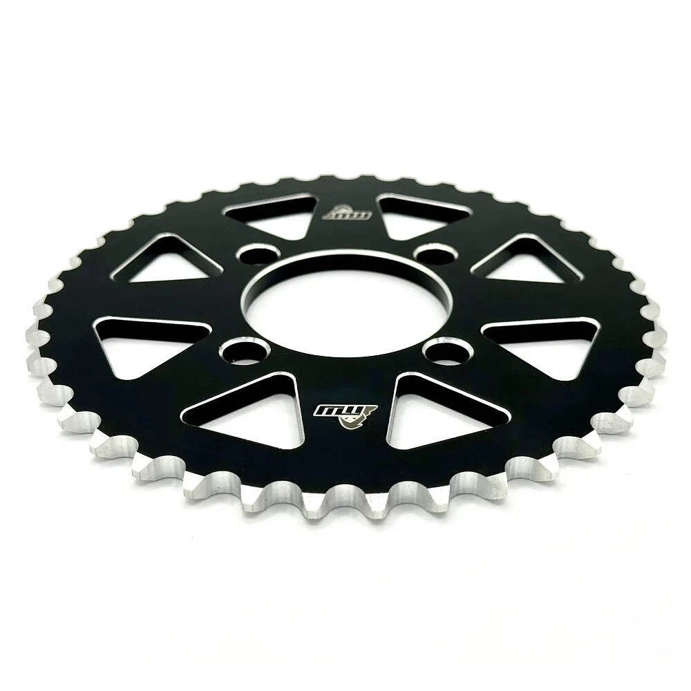 MINIWORX Co V2 Billet Rear Sprocket - KLX110