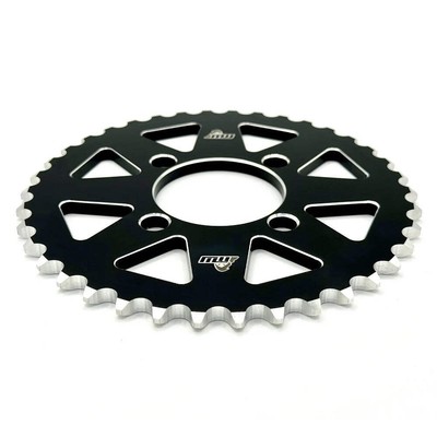 MINIWORX Co V2 Billet Rear Sprocket - KLX110
