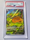 2022 Pokemon SWSH BSP UPC #260 FA/Charizard V PSA 9 MINT