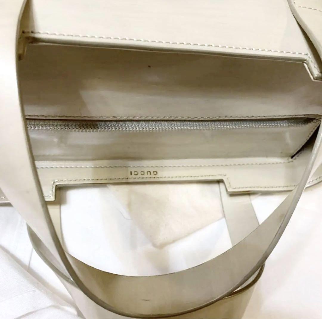 ハンドバッグ Jacquesmus  Handbags Women Leather Beige/Light Ivory undefined The Bambino long bag | JACQUEMUS | 24S