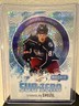 2023/24 Upper Deck Ice Stanislav Svozil Sub-Zero Rookie Card /799 BLUE JACKETS
