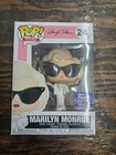 Funko Pop! Vinyl: Marilyn Monroe - Funko Hollywood Store (Exclusive) #24