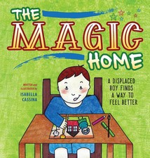 Isabella Cassina | The Magic Home | Buch | En...