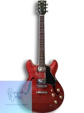 Yamaha SA700 Super Axe Made in Japan