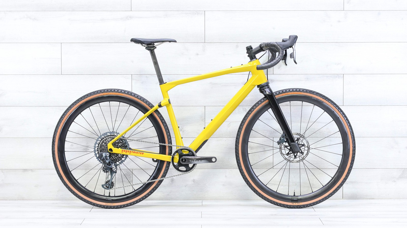 BMC URS LT ONE Gravel Bike - 2023, Medium