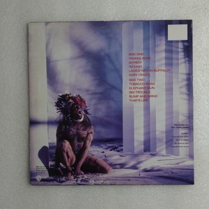 David Lee Roth Eat Em and Smile Vinyl | eBay