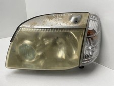 NISSAN X-TRAIL T30 Scheinwerfer vorne rechts E137511 2.20 Diesel 100kw 34096945