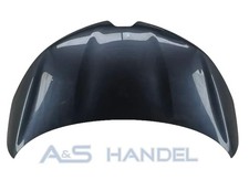 Original Renault Zoe Motorhaube Frontmaske Vorne Metallic