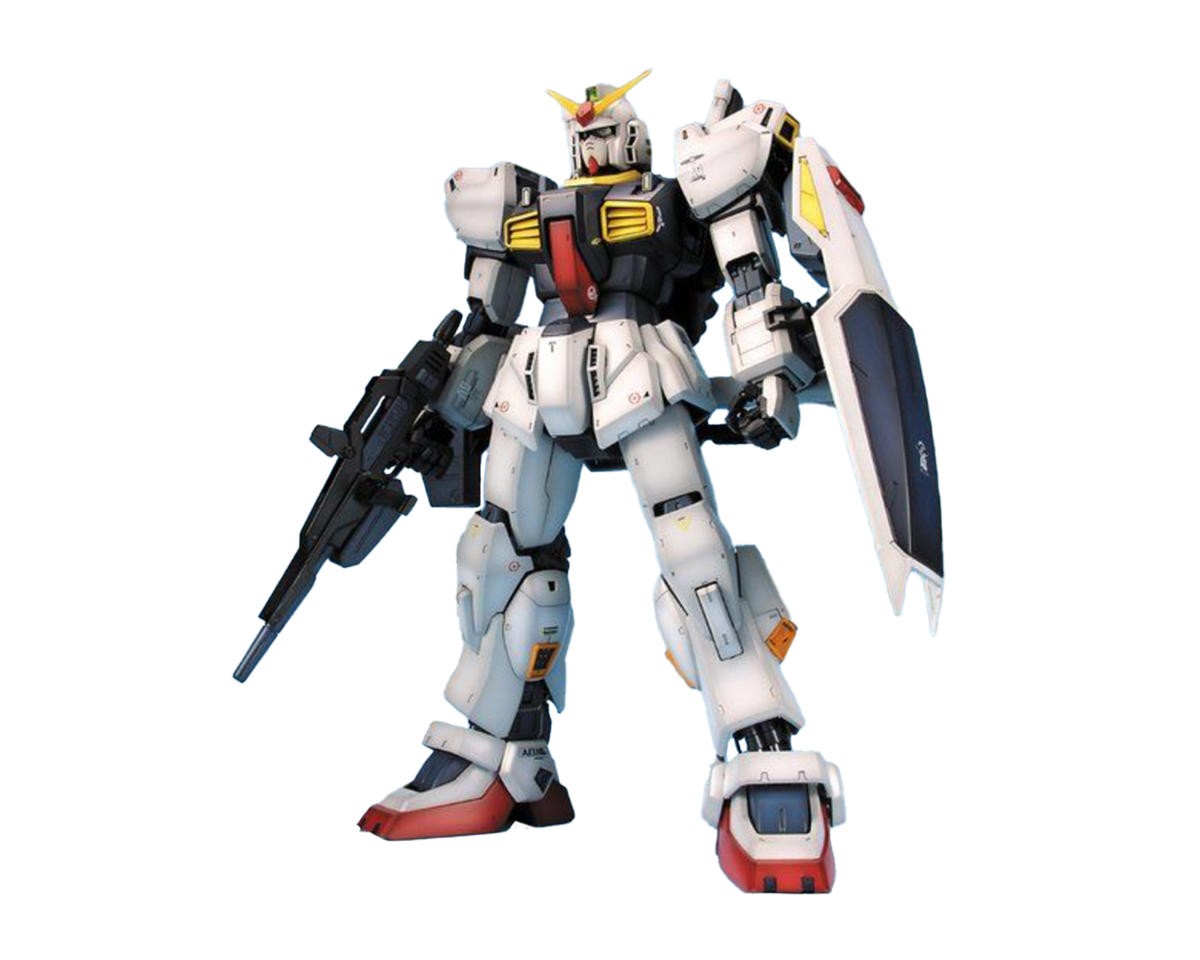 ロボット RX-178 GUNDAM Mk-II PG Bandai 1/60 PG RX-178 Gundam Mk-II (A.E.U.G Version) 