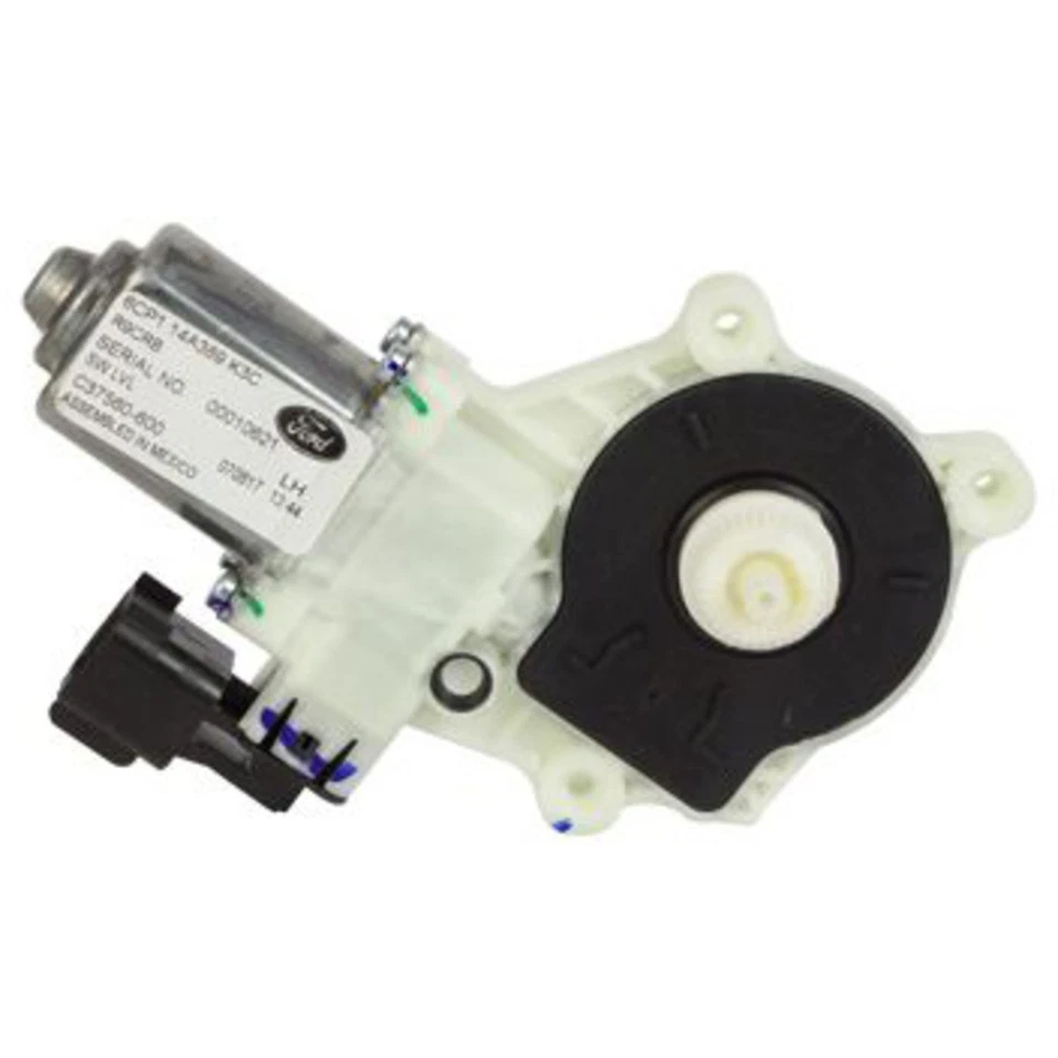 WLM268 Motorcraft Window Motor Front or Rear Driver Passenger Side Right Left Foto 4 de 4
