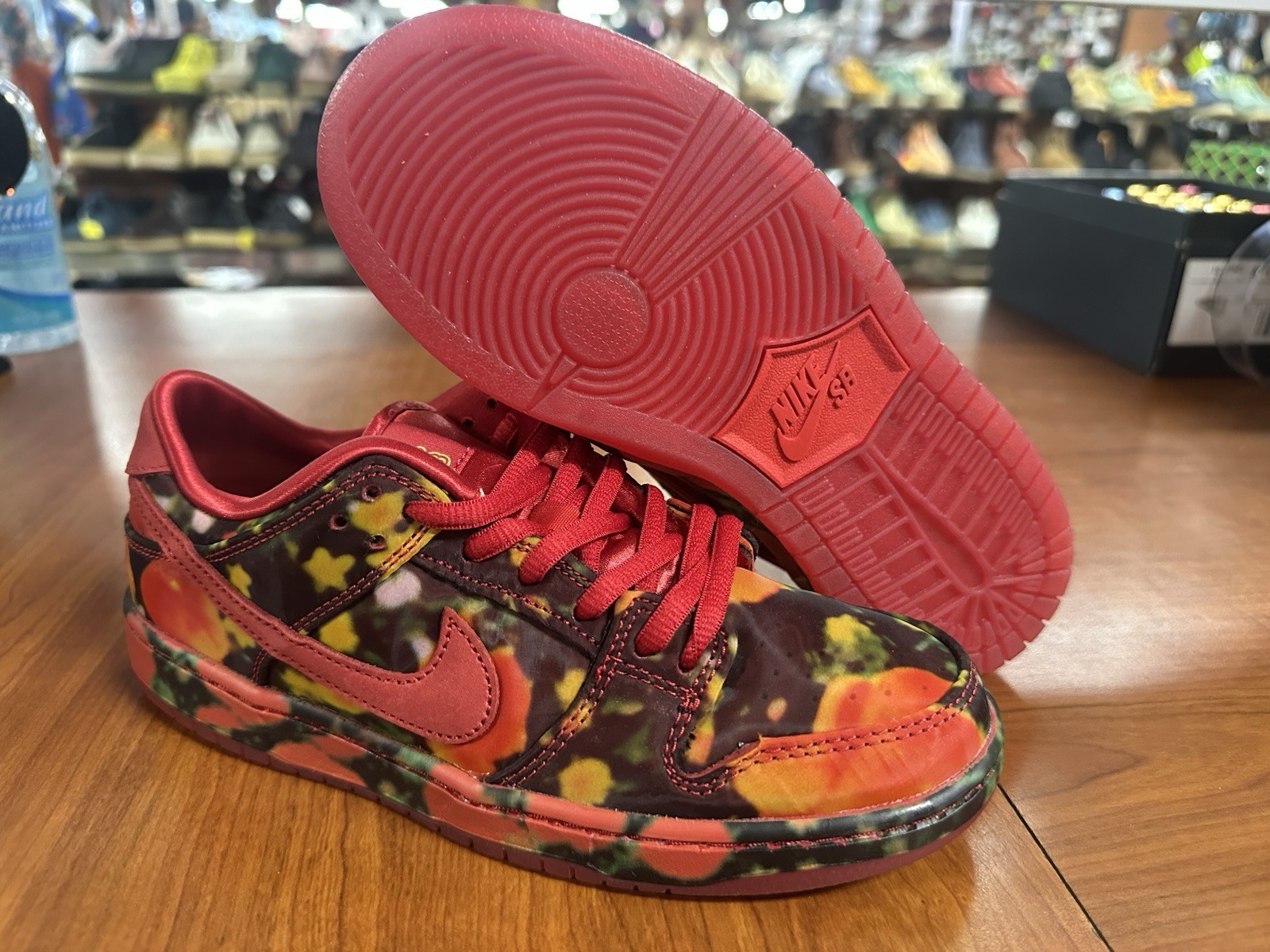 nikesb DUNK LOW ナイキSB eBay x ナイキ SB による幻のコラボダンク ローが再販か