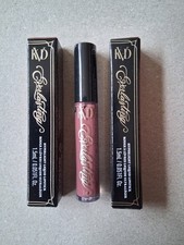 KVD Beauty Everlasting Hyperlight Liquid Lipstick x2