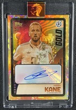 2024-25 Topps Gold X WalkerTKL UEFA Club Competitions Soccer Checklist Guide in-content 8
