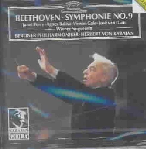 Beethoven: Symphony No.9 by Janet Perry NEUF 28943900621 | eBay