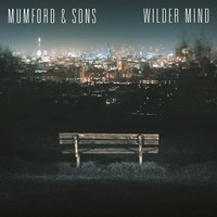 Audio Cd - Mumford & Sons - Wilder Mind - Island Records -D- Neu
