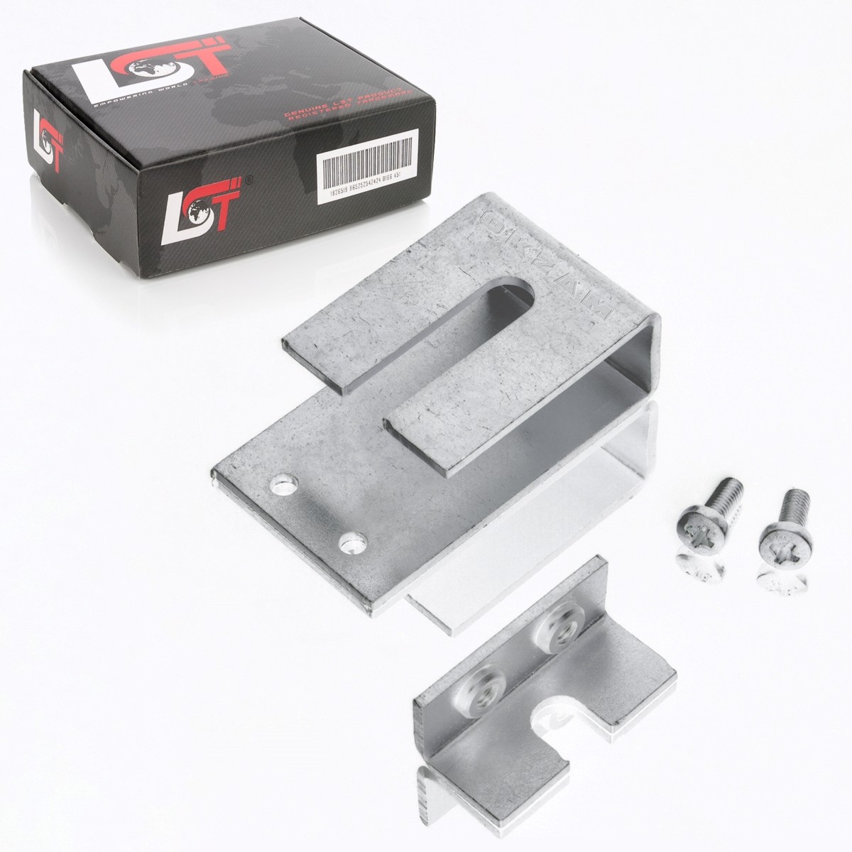 Shift linkage shift cable securing for NISSAN PRIMASTAR