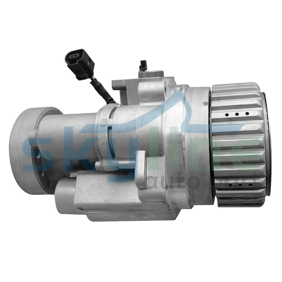 For 2009-2015 Land Rover LR2 Evoque Yoke Haldex Coupling Coupler Unit LR077391 - Image 3 of 4