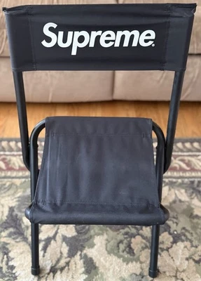 Supreme Camping Furniture for sale | eBay