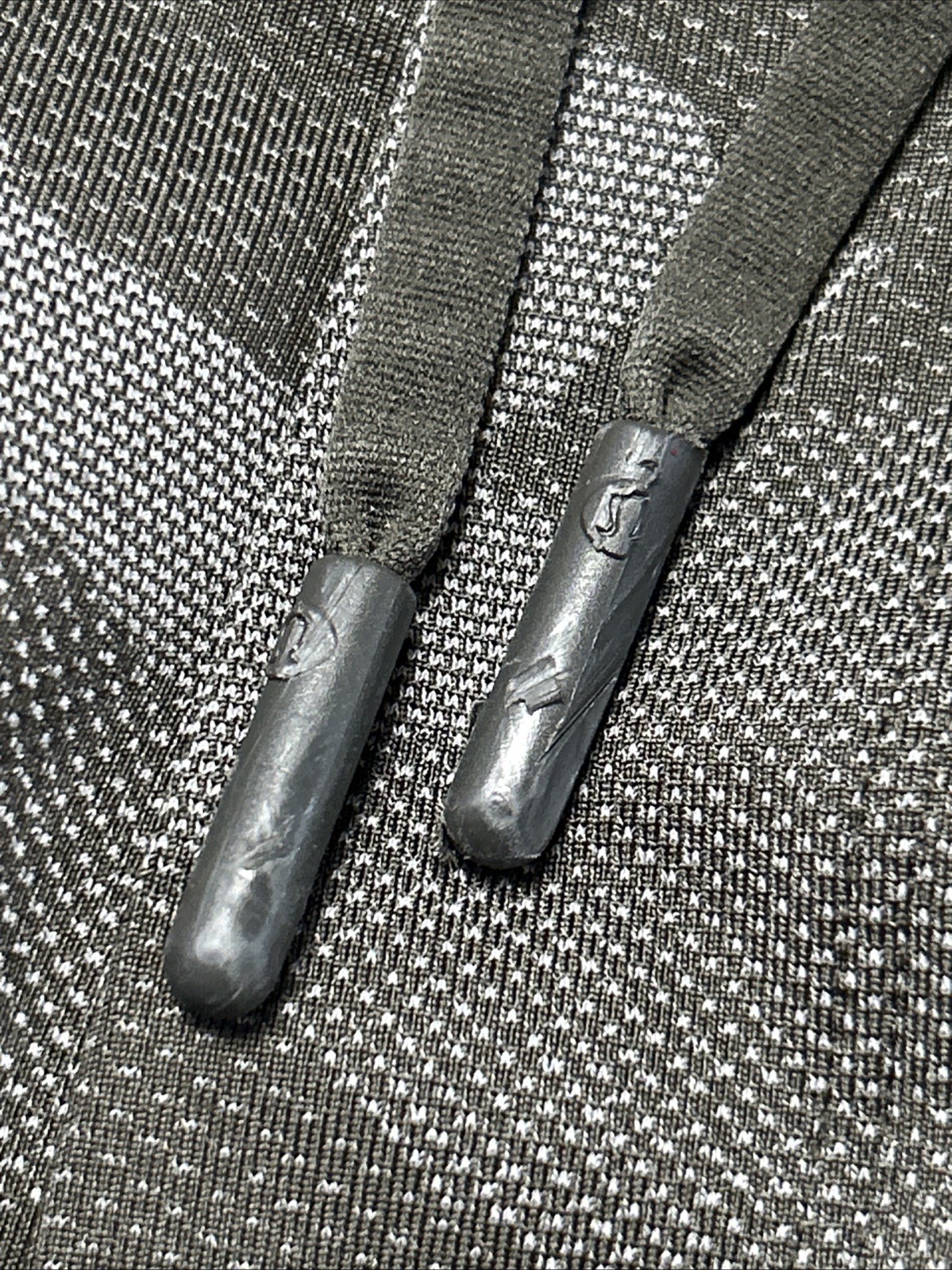 Lululemon T.H.E. Shorts 9" Linerless Variegated Mesh Camo Max Dark Olive Size XL