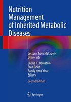 Nutrition Management Of Inherited Metabolic Diseases | Bernstein (U. A.) | Buch