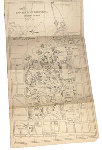 Campus Map for sale | eBay