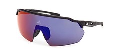Unisex Adidas Sport SP0093 02Z 145MM Sunglasses