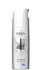 Fix Design 200Ml Tecni Art - L'Oréal Professionnel
