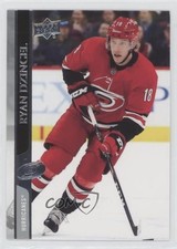 2020-21 Upper Deck Ryan Dzingel #284 0r7h