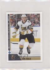 2018-19 Panini NHL Sticker Collection Album Stickers Erik Haula #484 0r5