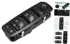 Front Left 11 Pin Switch for Chrysler 300 12-14 Charger 13-14 Journey 12-19