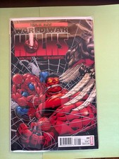 The Hulk #22 (Marvel Comics luglio 2010)