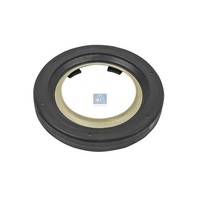Wellendichtring Kurbelwelle Ø 50 Mm DT Spare Parts FüR U.A. Iveco Daily