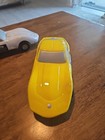 Vintage “Pacetter” Corvette-Style Decanter – Kentucky Straight Bourbon – Ceramic — photo 4