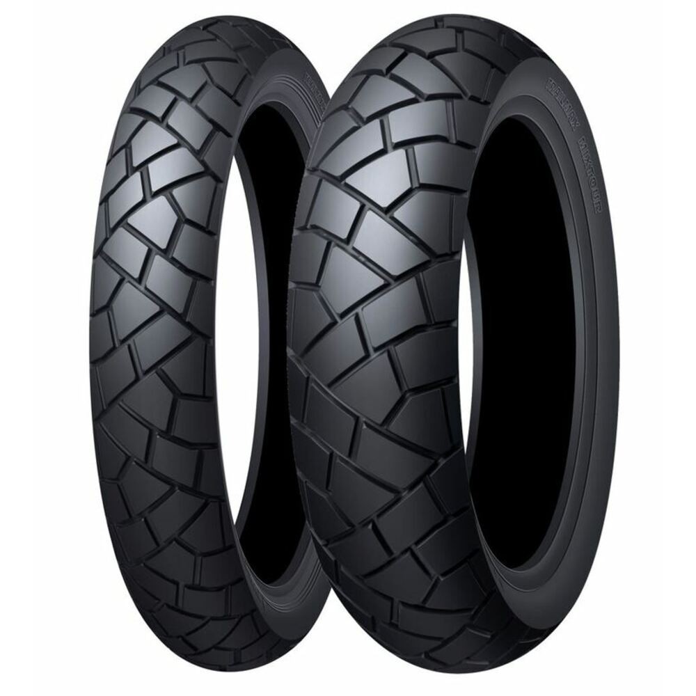 Dunlop Trailmax Mixtour 120/70 R 19 60V TL Motorcycle Parts