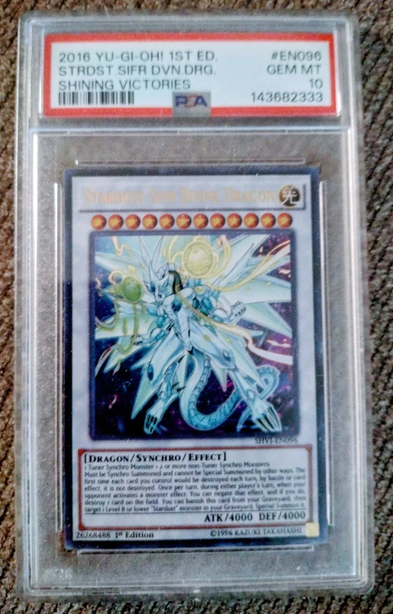 Yu-Gi-Oh! TCG Shining Victories Individual Trading Card Games