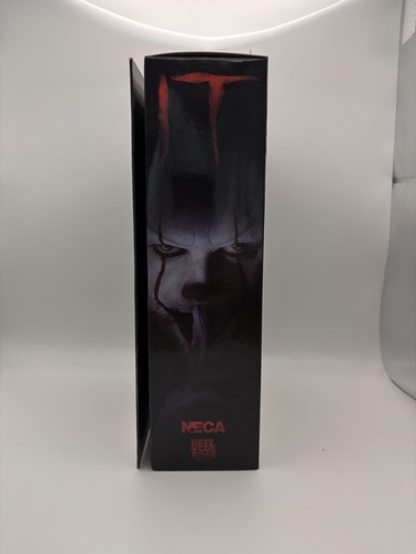 Neca IT Pennywise 7" Ultimate (45461) - Picture 10 of 11