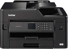 Drucker Kopierer Scanner Business Brother MFC...